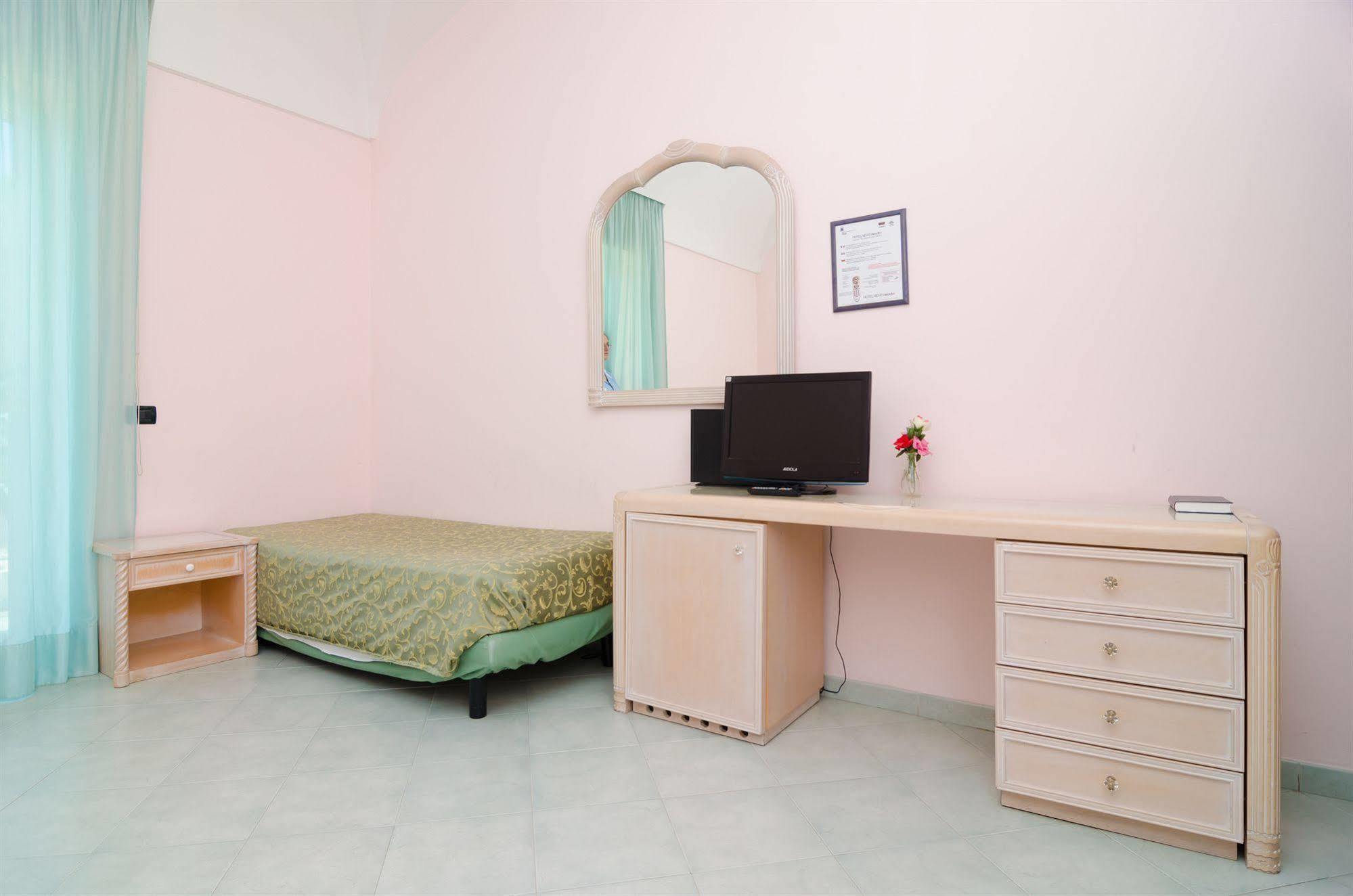 Hotel Felix Terme Ischia Exterior photo
