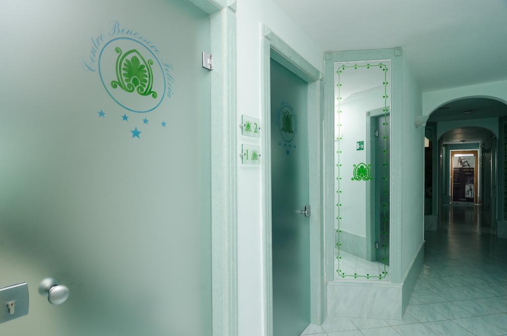 Hotel Felix Terme Ischia Exterior photo